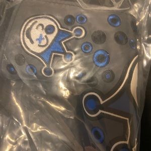 Scotty Cameron putter cover